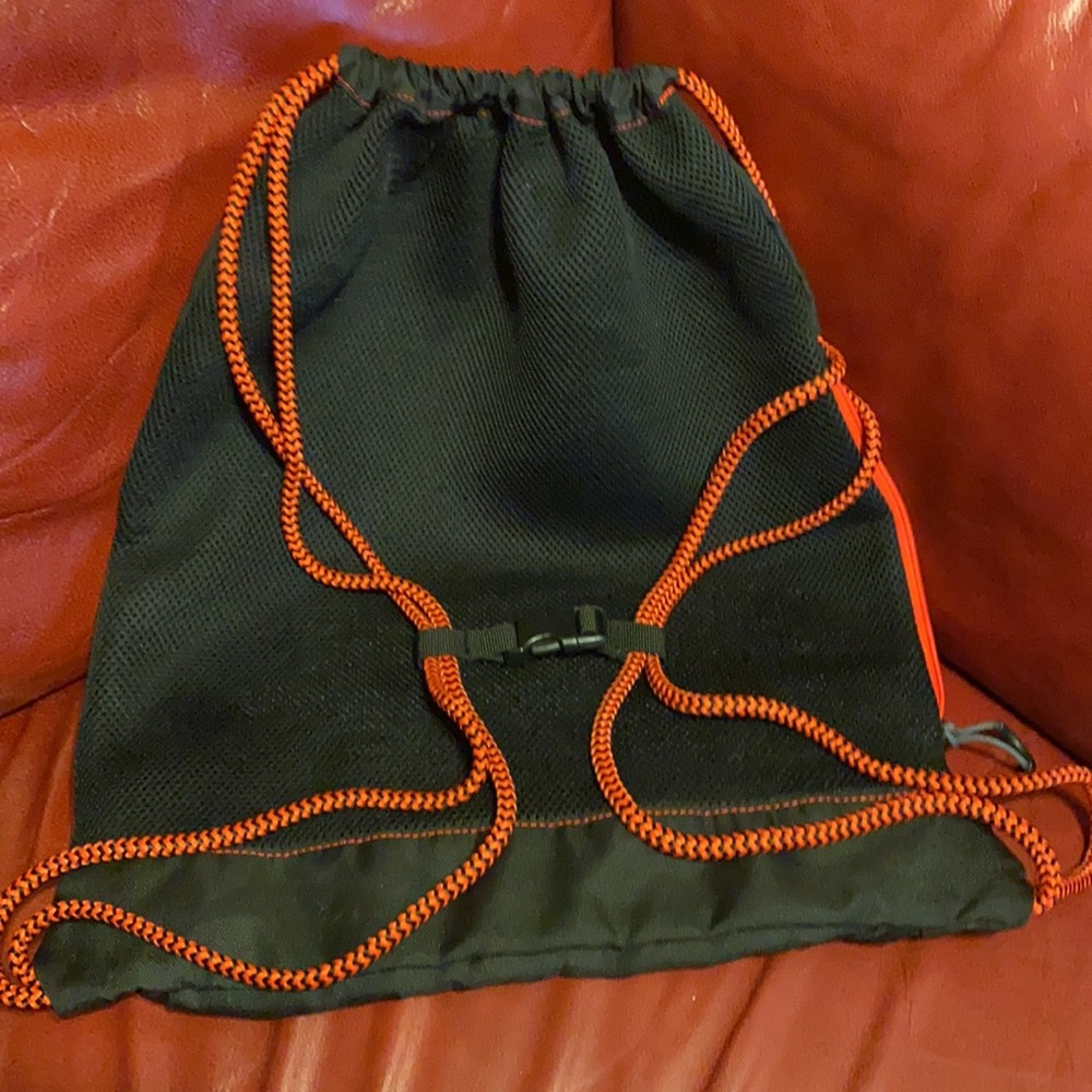 Titleist Drawstring backpack - Picture 3 of 3